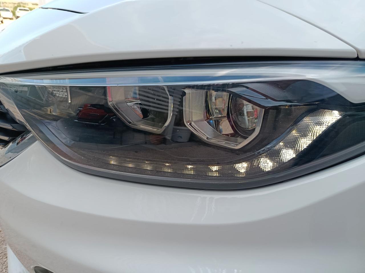 Fiat Tipo 1.6 Mjt S&S 5 porte Lounge