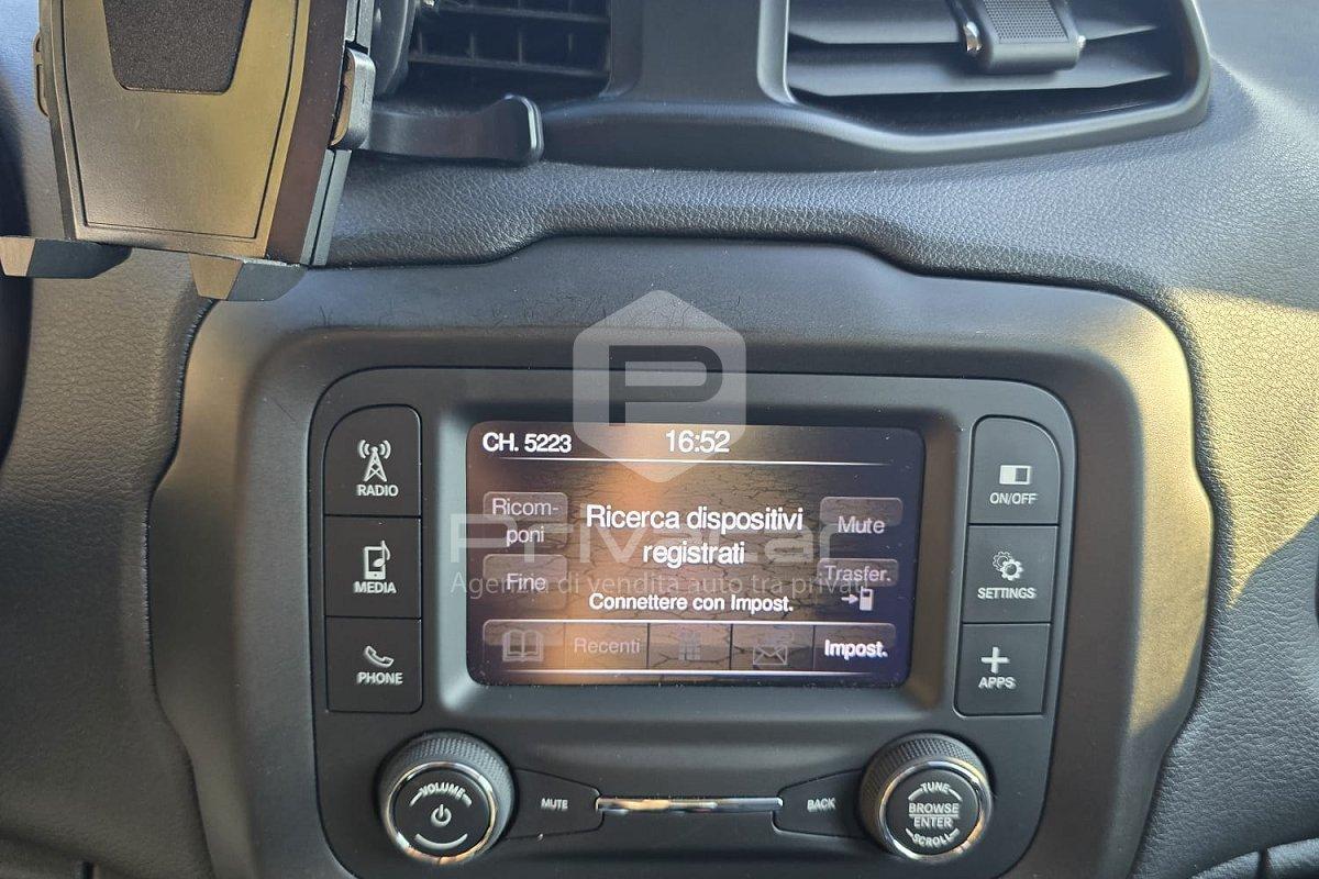 JEEP Renegade 1.0 T3 Longitude