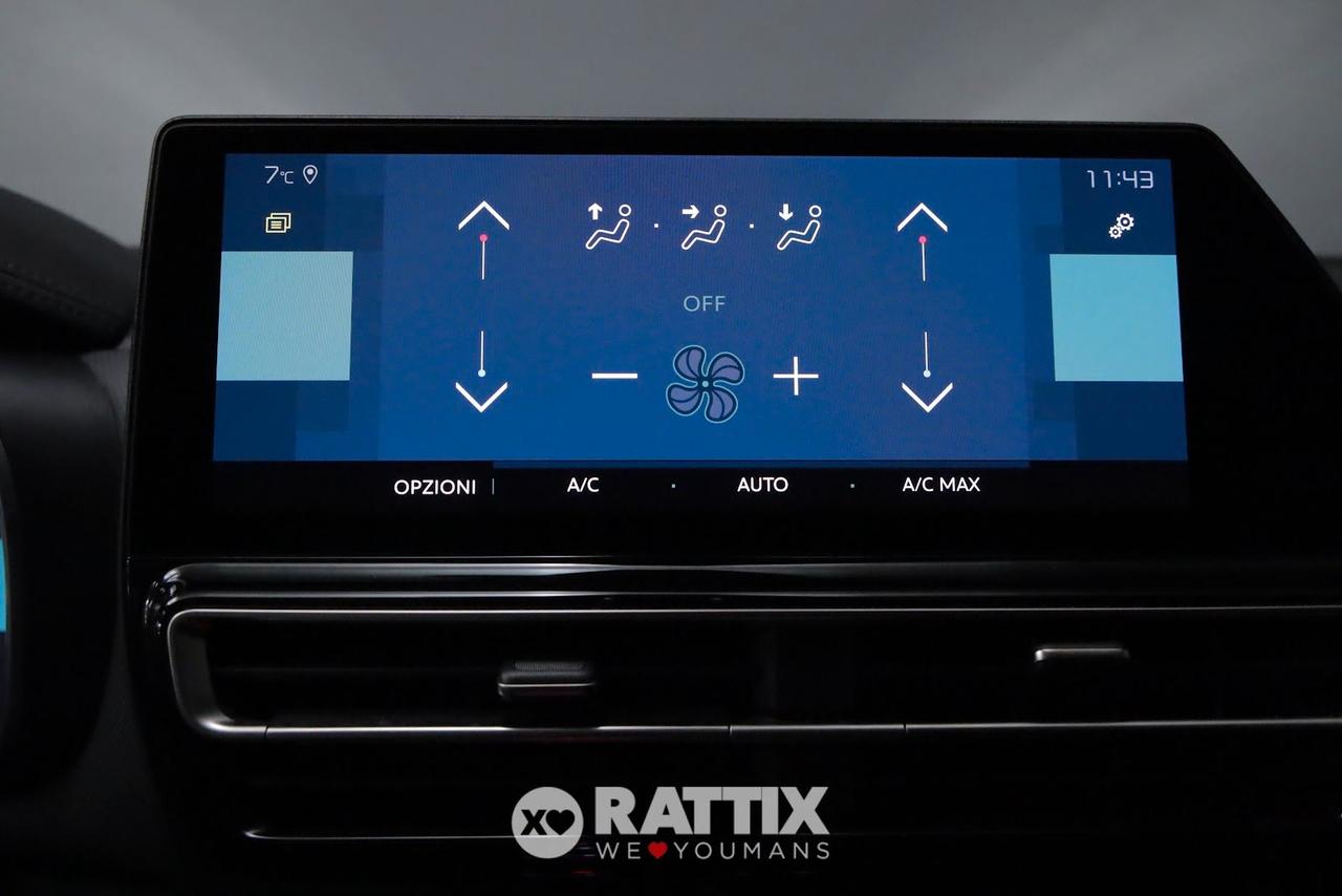 Citroen C5 Aircross 1.6 Hybrid Phev 225V Shine Pack e-EAT8 + tetto apribile