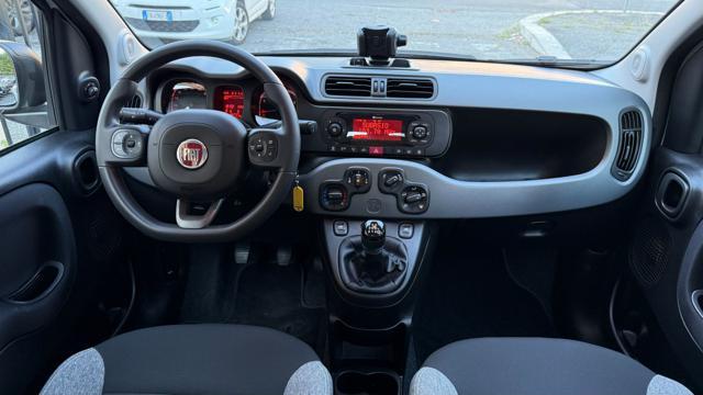 FIAT Panda 1.0 FIREFLY S&S HYBRID CITY LIFE*24M.G.*PDC*TEL*