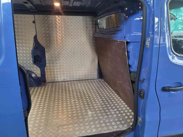 OPEL Vivaro 1.6 CDTI 120CV Furgone Euron7B