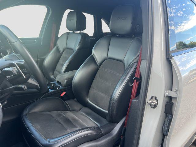 PORSCHE Macan Macan 2.9 GTS