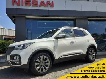 DR AUTOMOBILES dr 5.0 1.5 Bi-Fuel GPL PELLE-TETTO- FULL OPTIONALS