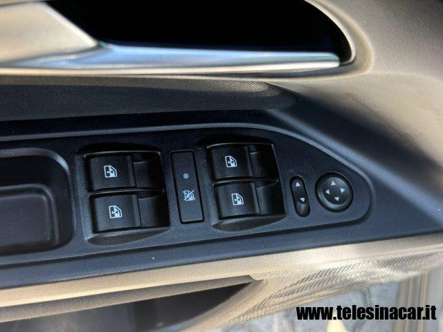 FIAT Tipo 1.3 Mjt SW LOUNGE
