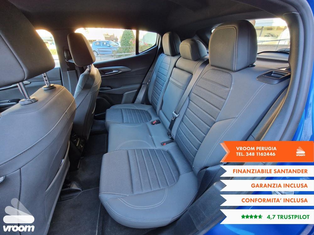 ALFA ROMEO Tonale 1.5 160 CV TCT7 Ti 2024 Ibrida