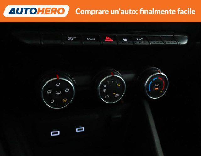 DACIA Duster 1.0 TCe 90 CV 4x2 Comfort