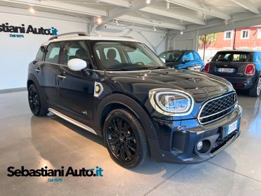 Mini Cooper S Countryman 1.5 SE Business ALL4 Automatica *PREZZO REALE*