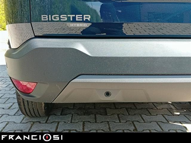 DACIA Bigster 1.8 hybrid Journey 155cv auto