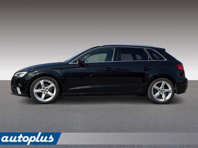 AUDI A3 Sportback 35 TFSI Sport