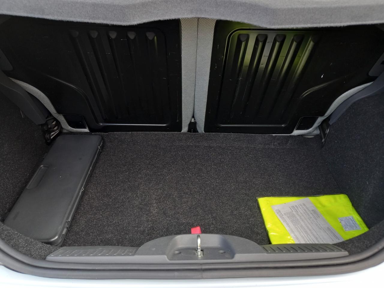 Fiat 500 1.2 Sport