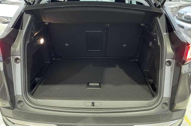 Peugeot 3008 1.5 bluehdi 130CV Allure Pack