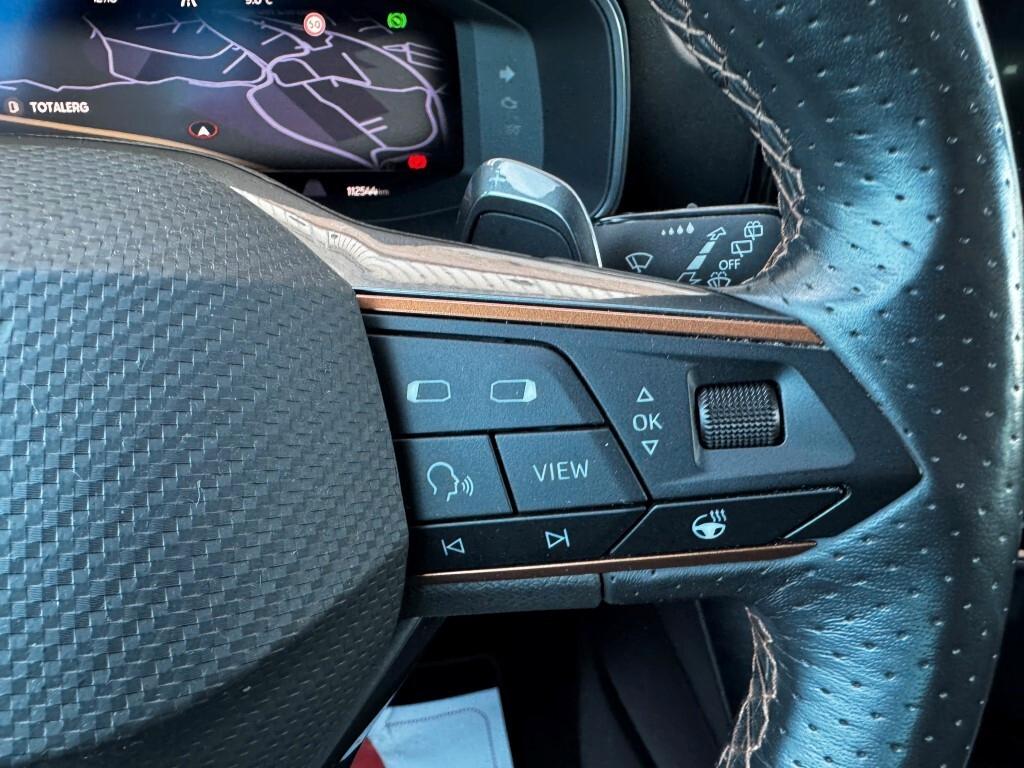 Cupra Formentor 1.5 Tsi DSG