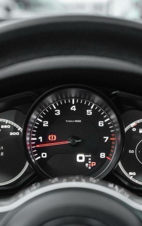 Porsche Cayenne 2.9 V6 S