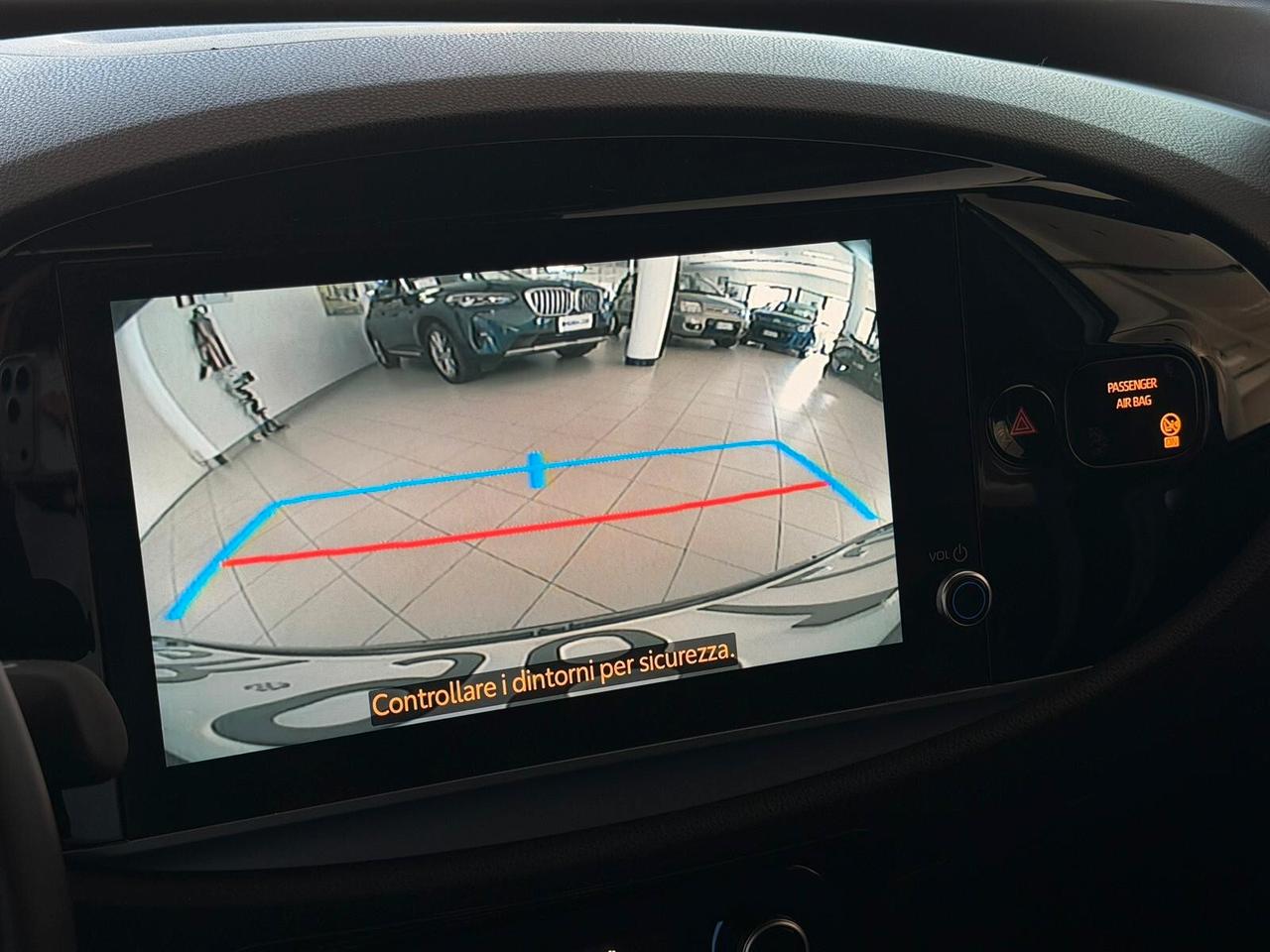 Toyota Aygo X Air X 1.0 Lounge Air 72cv s-cvt *tetto apribile