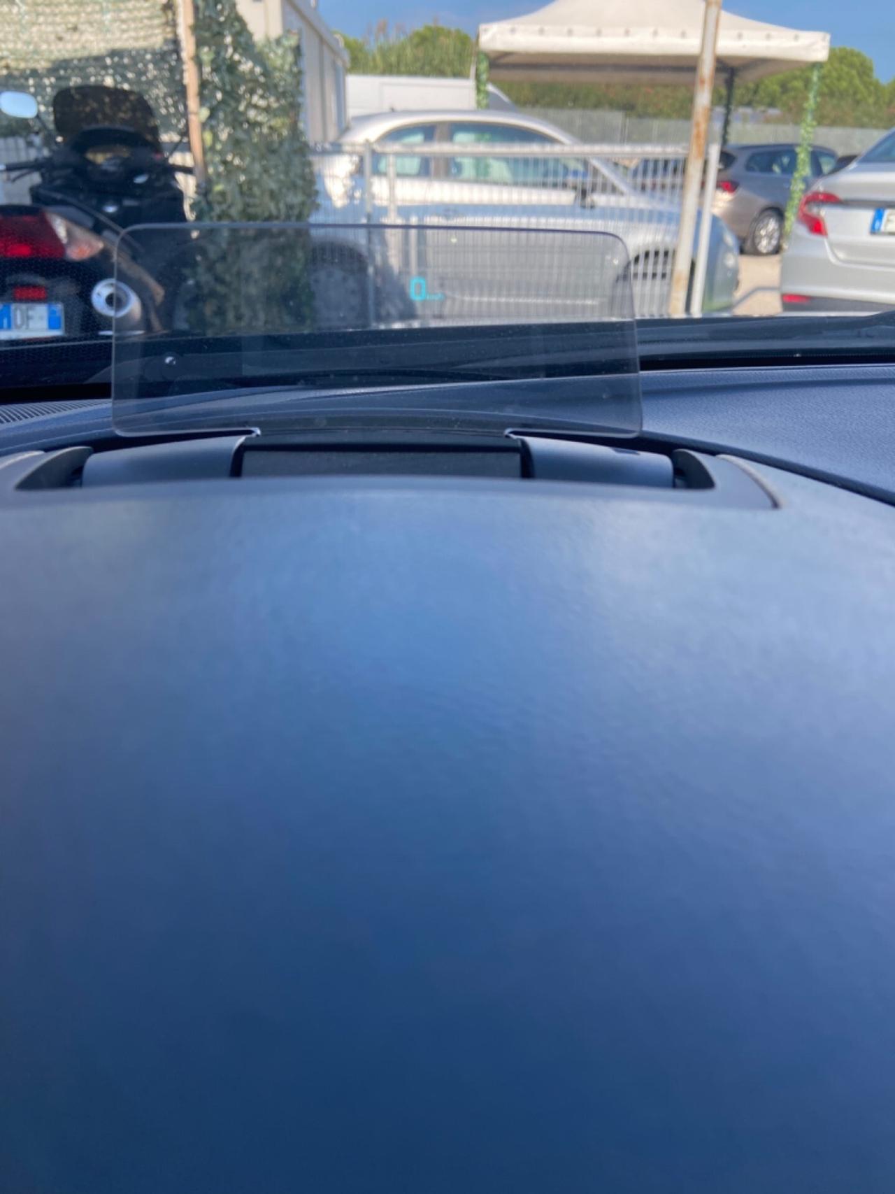 Mazda6 2.2L Skyactiv-D 175CV AWD super full perfetta