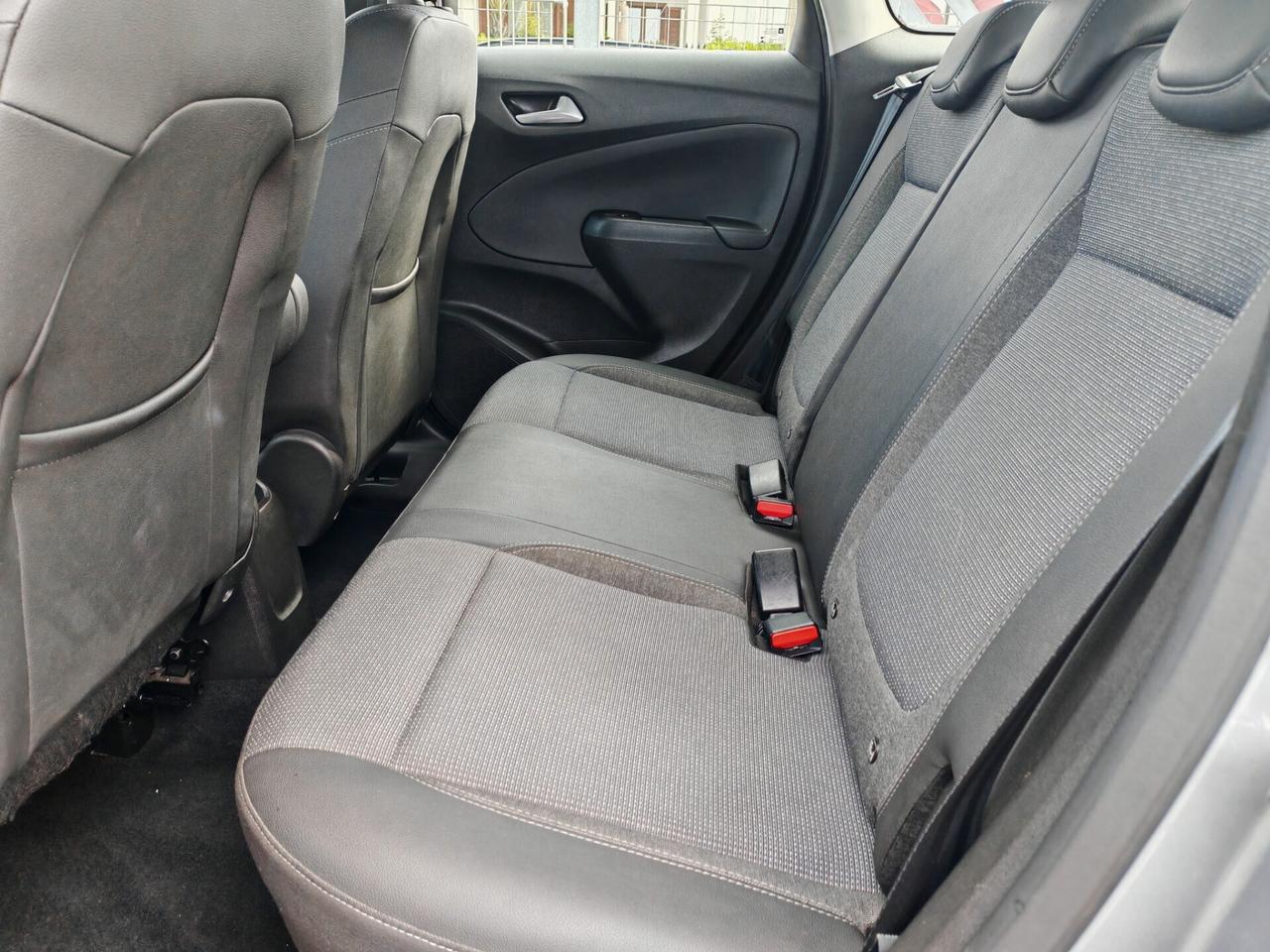 Opel Crossland 1.2benzina 64000km 2022