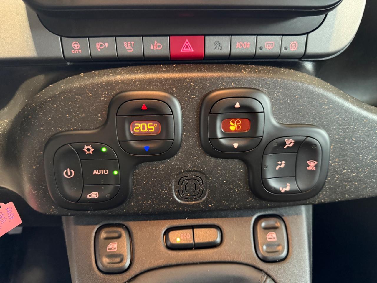 Fiat Panda Cross 0.9 TwinAir Turbo S&S 4x4