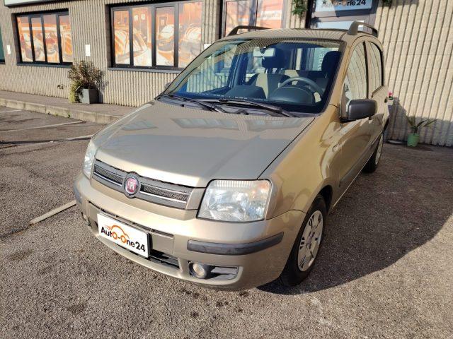 FIAT Panda 1.2 Emotion Eco NEOPATENTATI