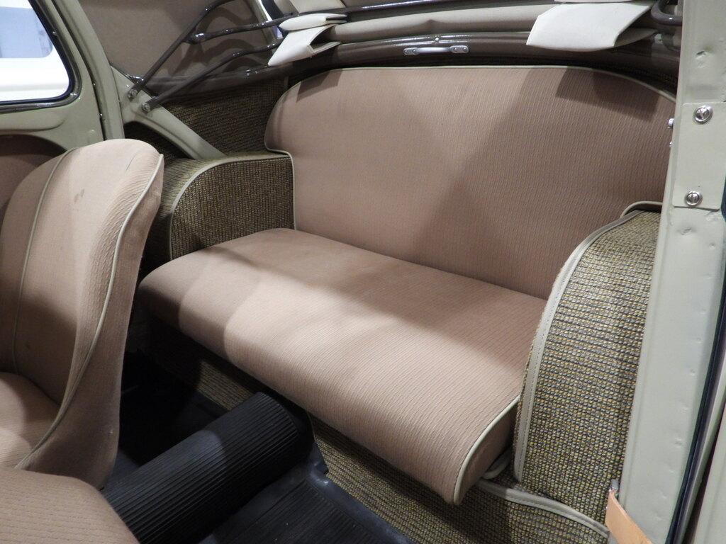 Fiat 126 500 C ”TOPOLINO”