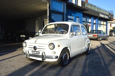 Fiat 600 FIAT 600 D