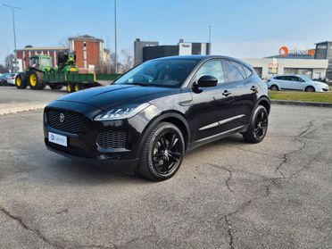 Jaguar E-Pace 2.0d i4 SE awd 150cv auto my19