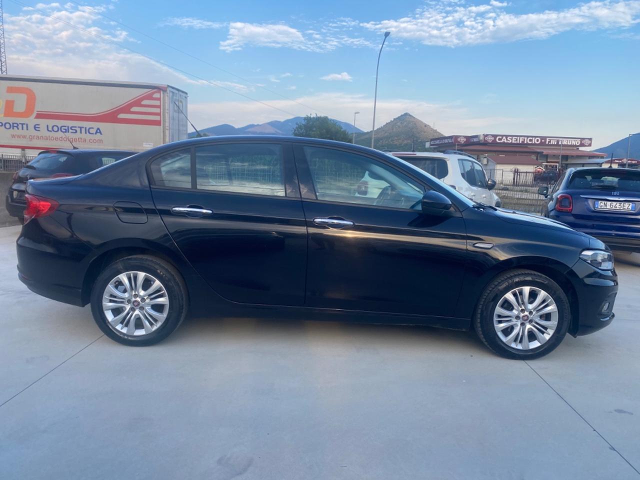 Fiat Tipo 1.4 5 porte Easy 2016