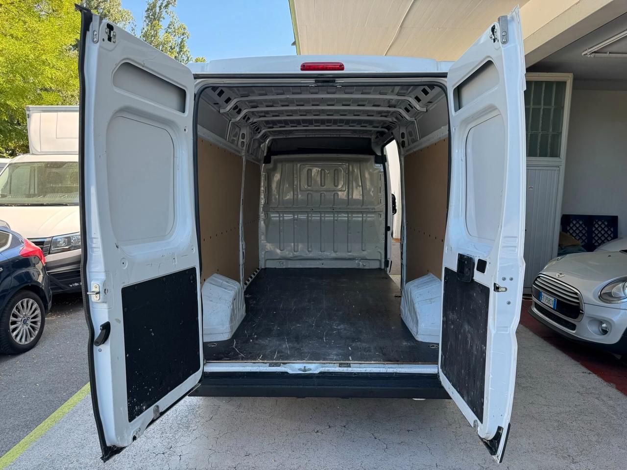 Fiat Ducato 35 2.2MJT 140CV L3-H2 GARANZIA 24 MESI