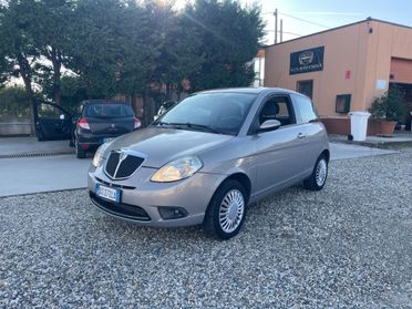 Lancia Ypsilon 1200 Benzina Euro4