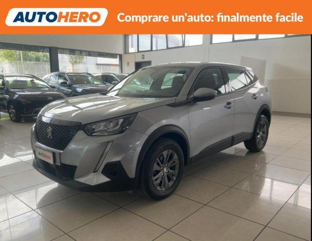 PEUGEOT 2008 PureTech 100 Active Pack