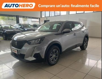 PEUGEOT 2008 PureTech 100 Active Pack