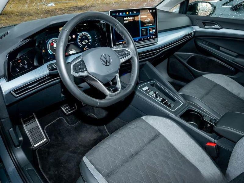 Volkswagen Golf 1.5 eTSI ACT 110kW GOAL DSG CAMERA LED NAVI