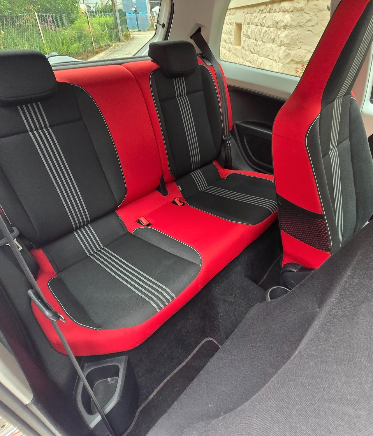 Skoda Citigo 1.0 68 CV 3 porte Ambition G-Tec