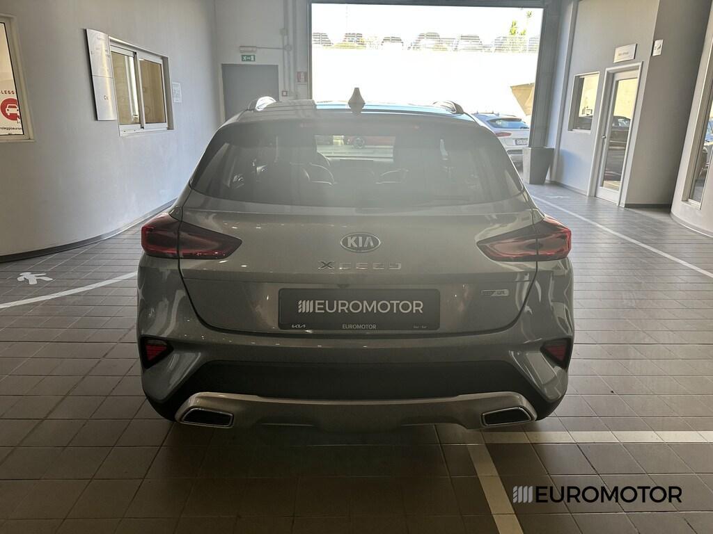 Kia Xceed 1.0 T-GDI High Tech Adas Pack 2WD
