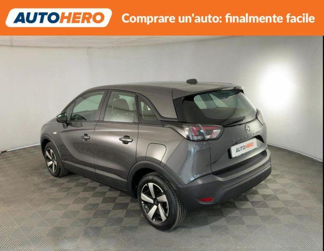 OPEL Crossland X 1.2 12V Start&Stop Advance