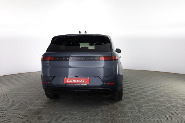 LAND ROVER Range Rover Sport RR Sport 3° serie 3.0D l6 249 CV Dynamic SE
