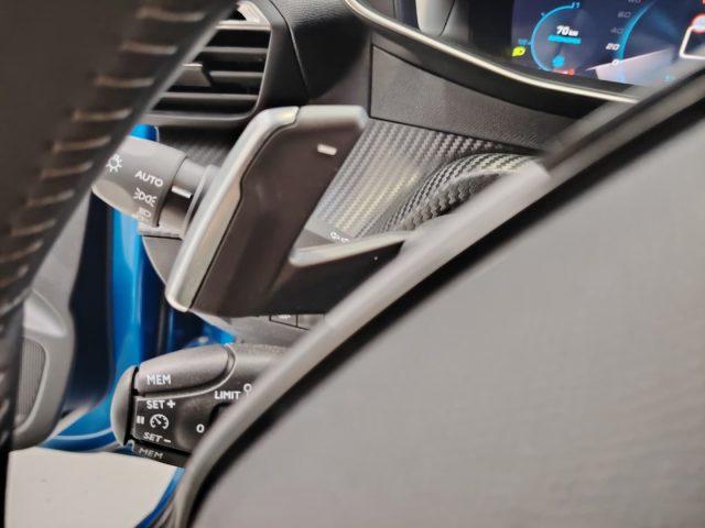 PEUGEOT 208 PureTech 100 S&S EAT8 Allure Pack AUTOMATICA