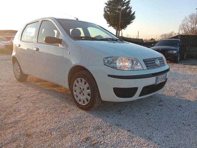FIAT Punto Classic 1.2 5 porte Active