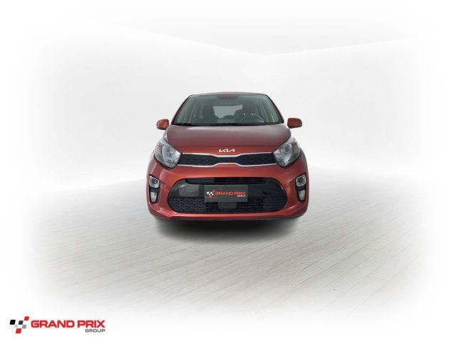 KIA Picanto 1.0 12V GPL 5 porte Style