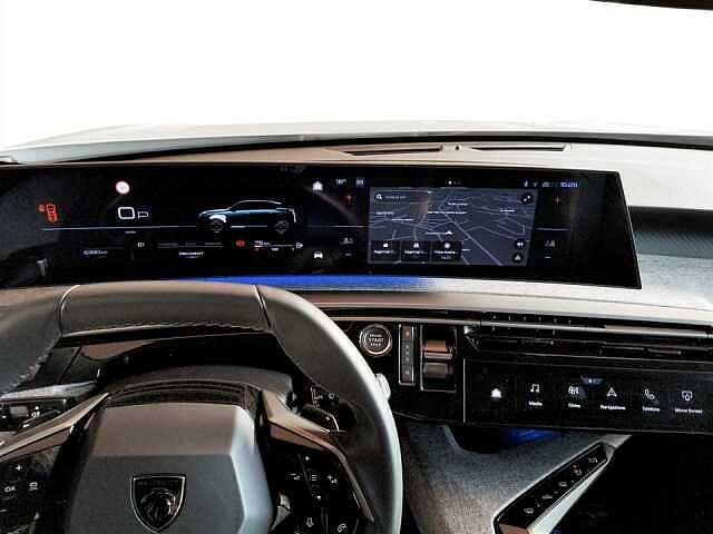 Peugeot NUOVO 3008 Nuovo 3008 ALLURE - Hybrid 136 E-DCS6