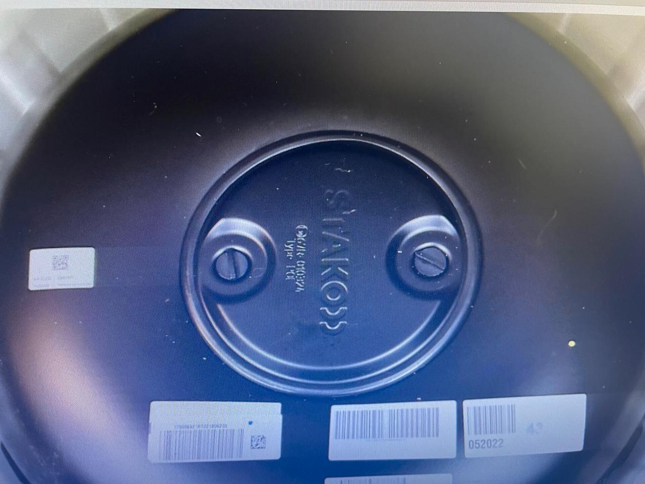 Dacia Sandero Stepway 1.0 TCe ECO-G Essential