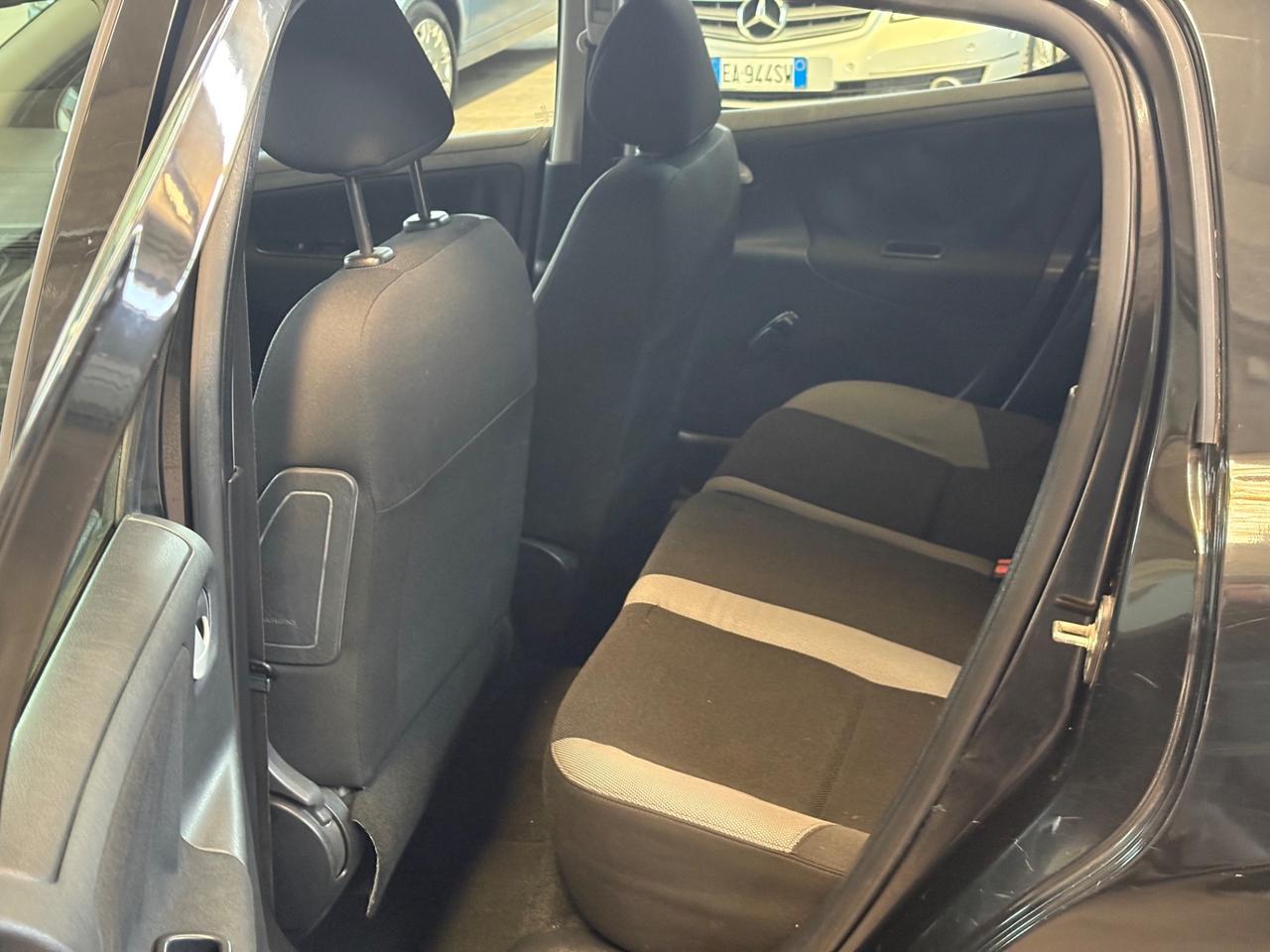 Peugeot 207 1.4 8V 75CV 5p. Energie Sport ECO GPL