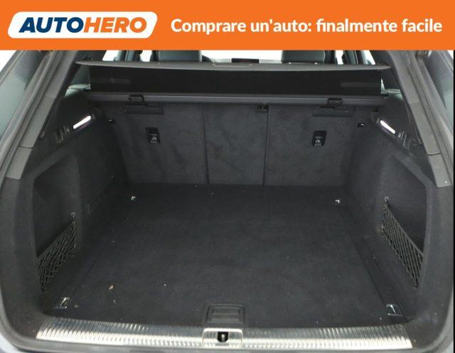 AUDI A4 Avant 2.0 TFSI 252 CV quattro S tronic Business Sp