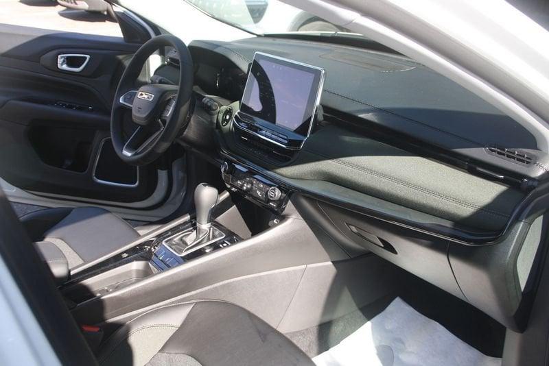 Jeep Compass Compass 1.5 Turbo T4 130 CV MHEV 2WD North Star