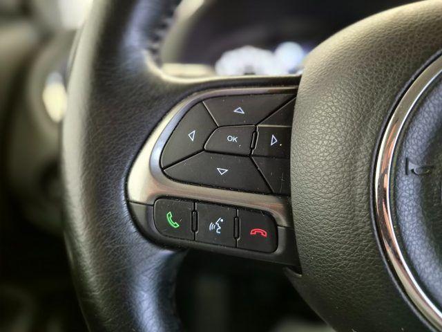 JEEP Renegade 1.0 T3 Limited IN PROMO - NEOP. - UNIPR. - Cruise/Lim