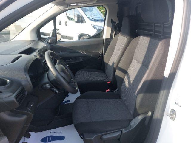 CITROEN Berlingo BlueHDi 130 S&S Van XL Club