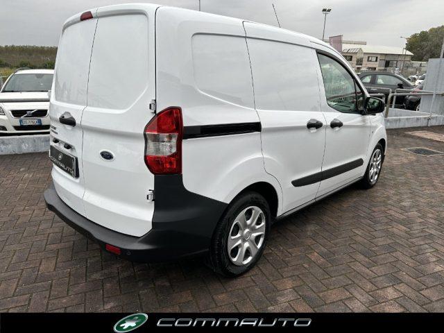 FORD Transit Courier 1.5 TDCi 100CV Van Trend