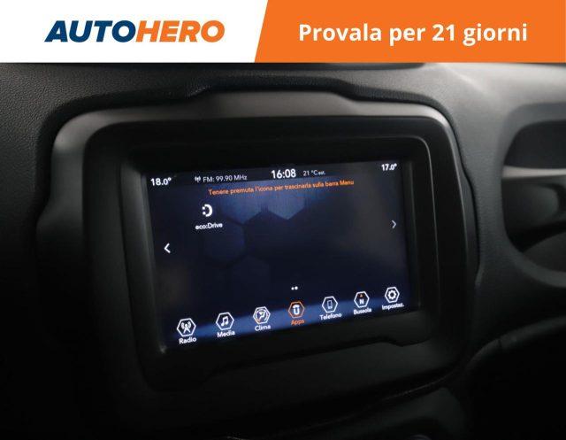 JEEP Renegade 1.0 T3 Night Eagle