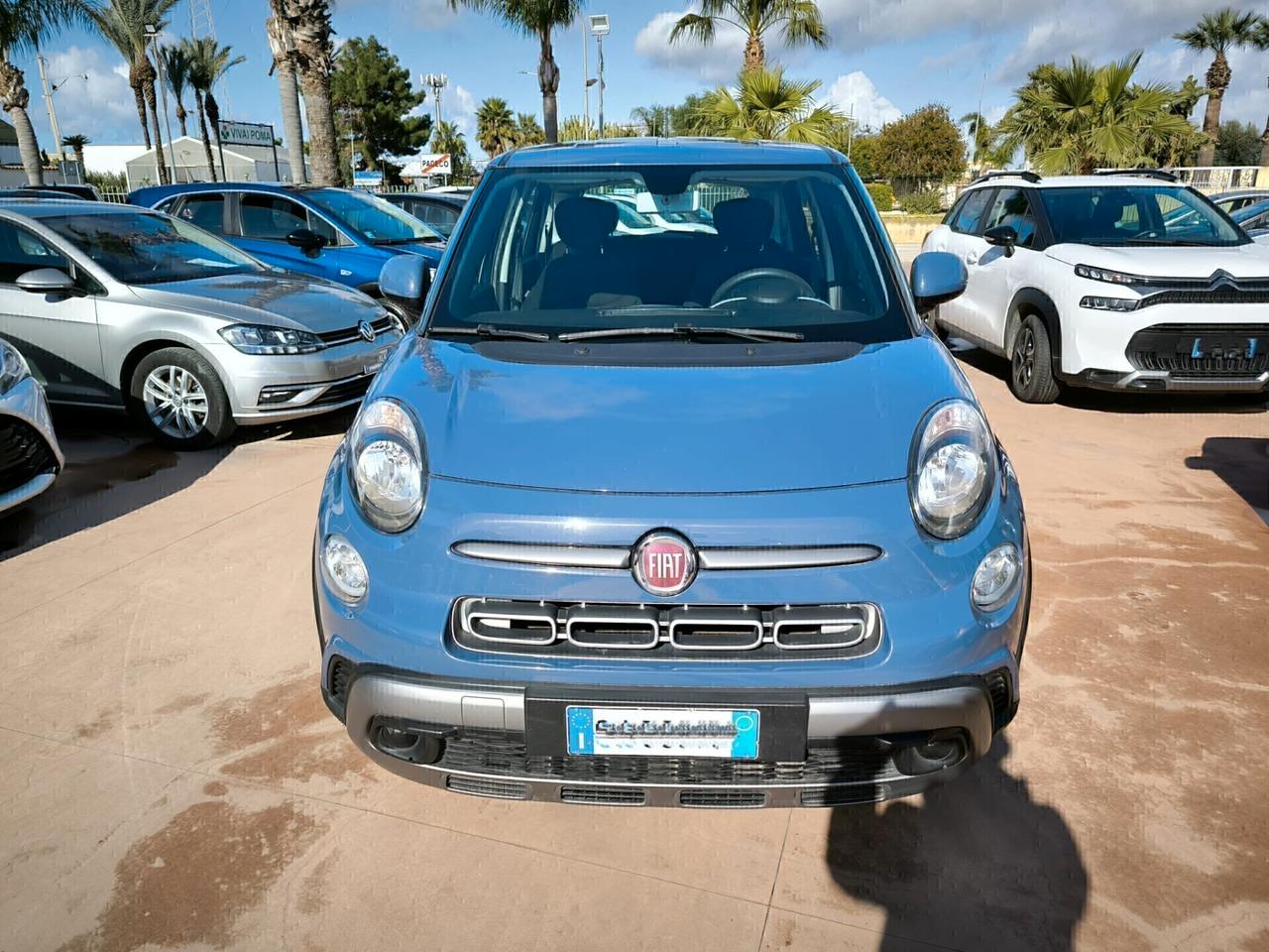 Fiat 500L 1.3 Multijet 95 CV Connect