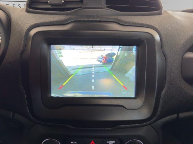JEEP Renegade 1.6 Mjt 130 CV Limited AUTOCARRO N1