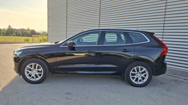VOLVO XC60 B4 (d) AWD Geartronic Business Plus 4x4 AWD